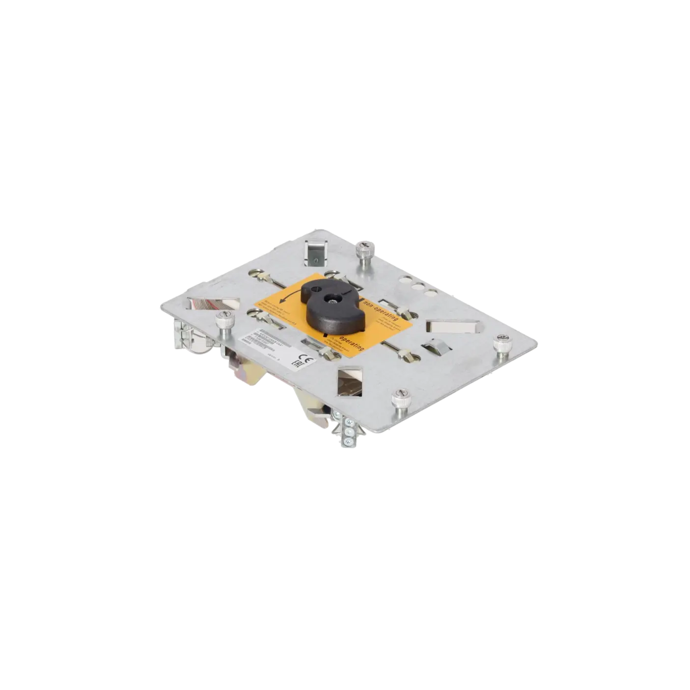 SIEMENS 6FC5247-0AA36-0AA1, HMI, Einzelkomponenten, K0054922, Bild 2