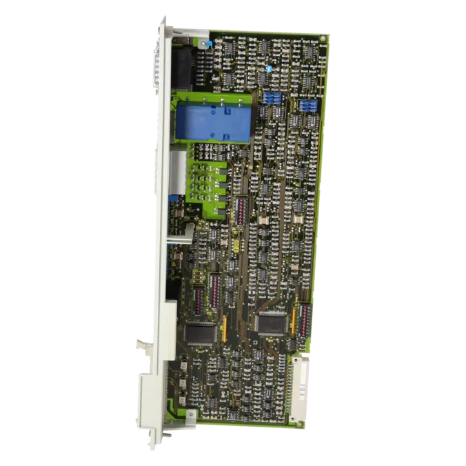 SIEMENS 6SN1118-0AE11-0AA0, Antriebstechnik, Reglerkarten, K0063597, Bild 3