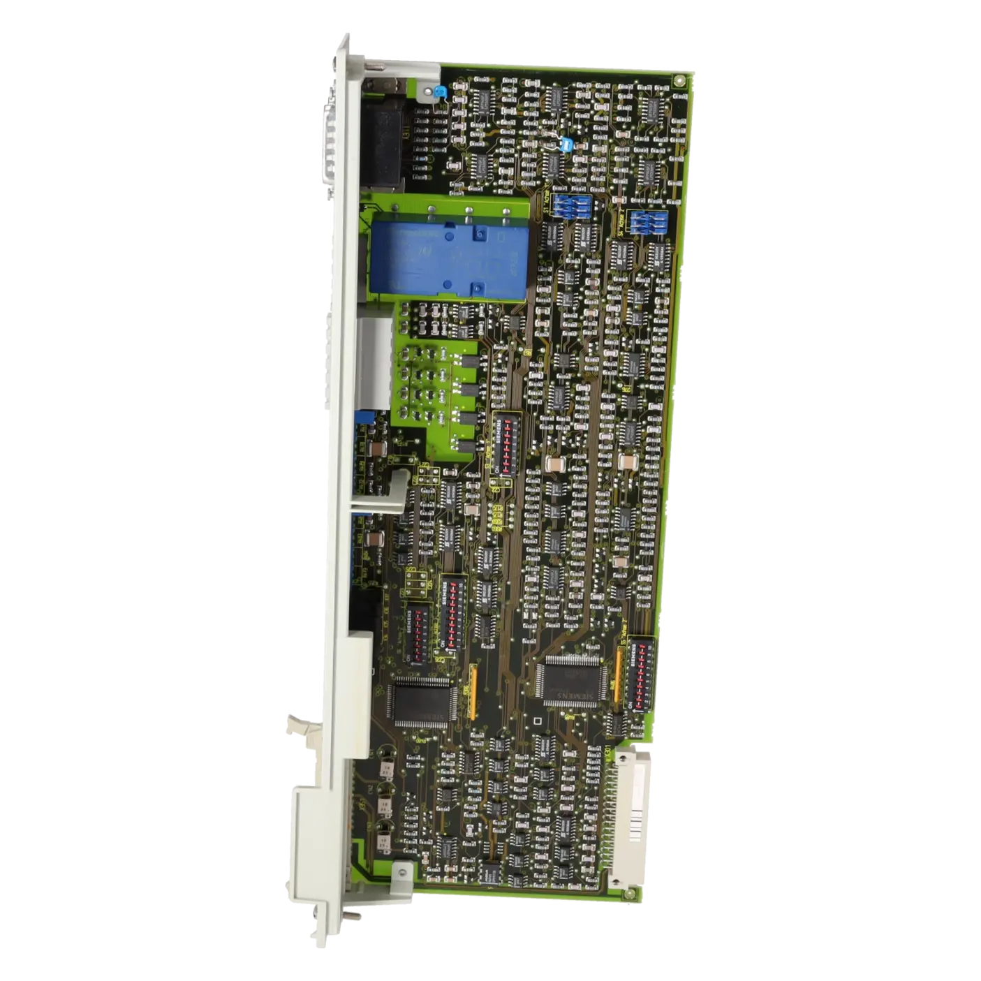 SIEMENS 6SN1118-0AE11-0AA0, Antriebstechnik, Reglerkarten, K0063597, Bild 3