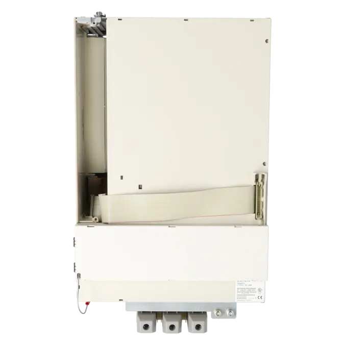 SIEMENS 6SN1123-1AA00-0KA1, Antriebstechnik, Wechselrichter, K0063673, Bild 1