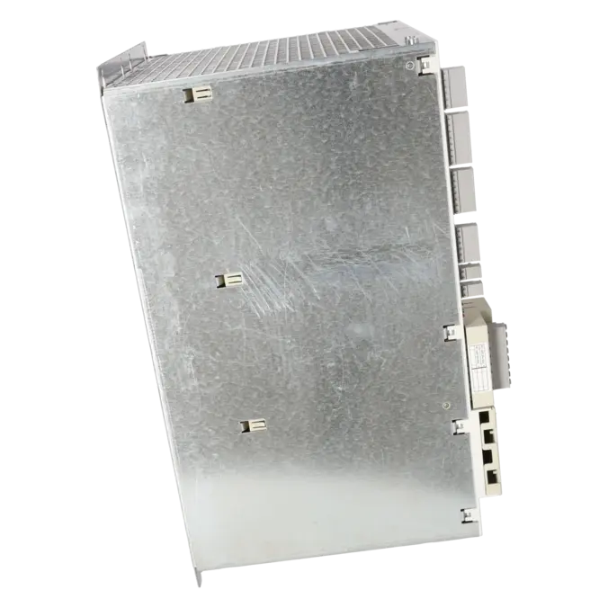 SIEMENS 6SN1145-1BA01-0DA1, Antriebstechnik, Einspeise- / Rückspeisemodule, K0063840, Bild 7