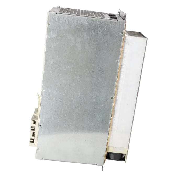 SIEMENS 6SN1146-1BB02-0CA1, Antriebstechnik, Einspeise- / Rückspeisemodule, K0063865, Bild 3