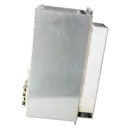 SIEMENS 6SN1146-1BB02-0CA1, Antriebstechnik, Einspeise- / Rückspeisemodule, K0063865, Bild 3