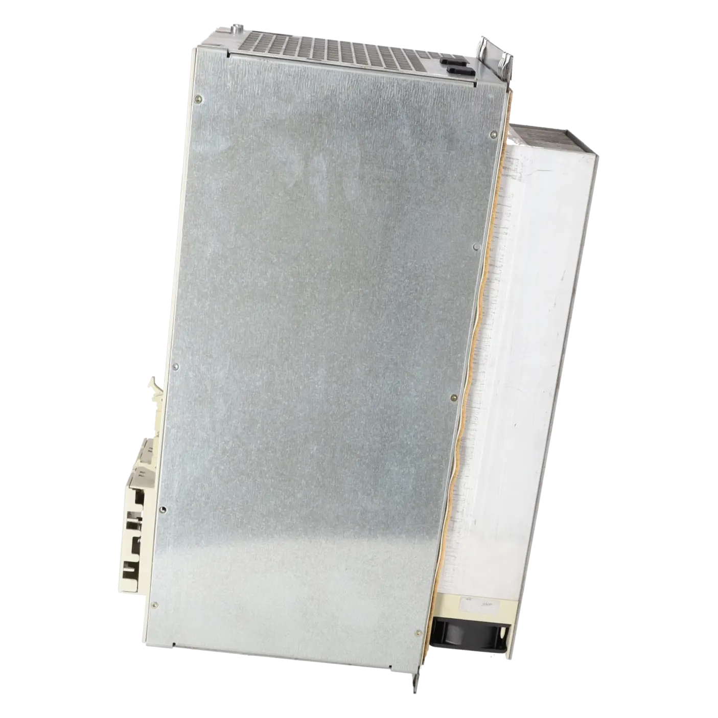 SIEMENS 6SN1146-1BB02-0CA1, Antriebstechnik, Einspeise- / Rückspeisemodule, K0063865, Bild 3