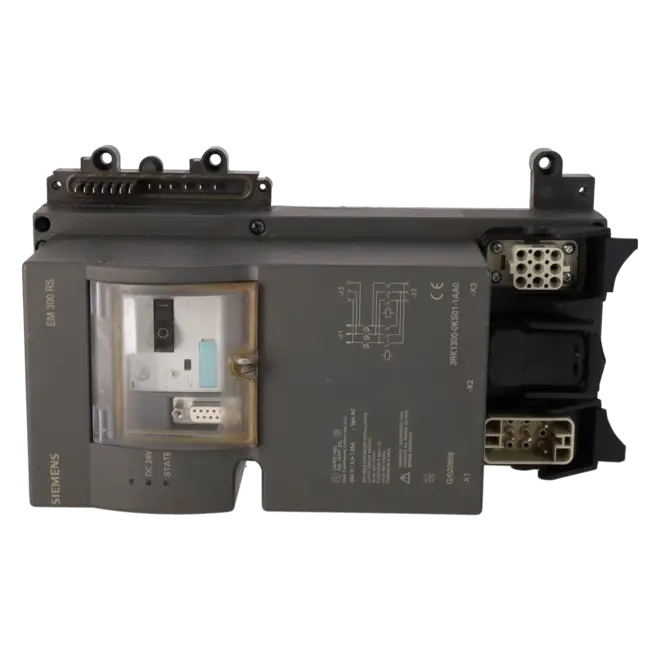 SIEMENS 3RK1300-0KS01-1AA0, Antriebstechnik, Schaltgeräte, K0090932