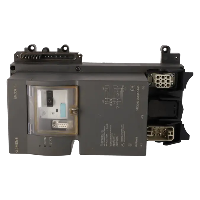 SIEMENS 3RK1300-0KS01-1AA0, Antriebstechnik, Schaltgeräte, K0090932, Bild 1