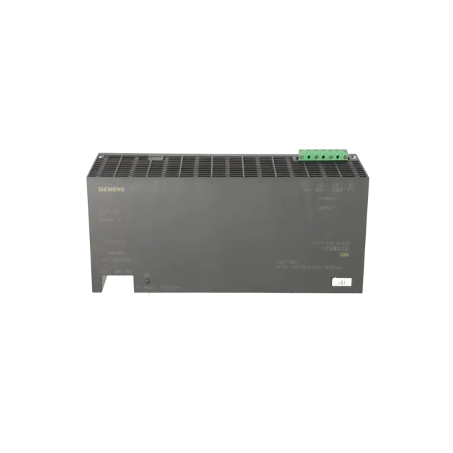 SIEMENS 6EP1434-2BA00, HMI, Stromversorgungen / Netzteile, K0117311
