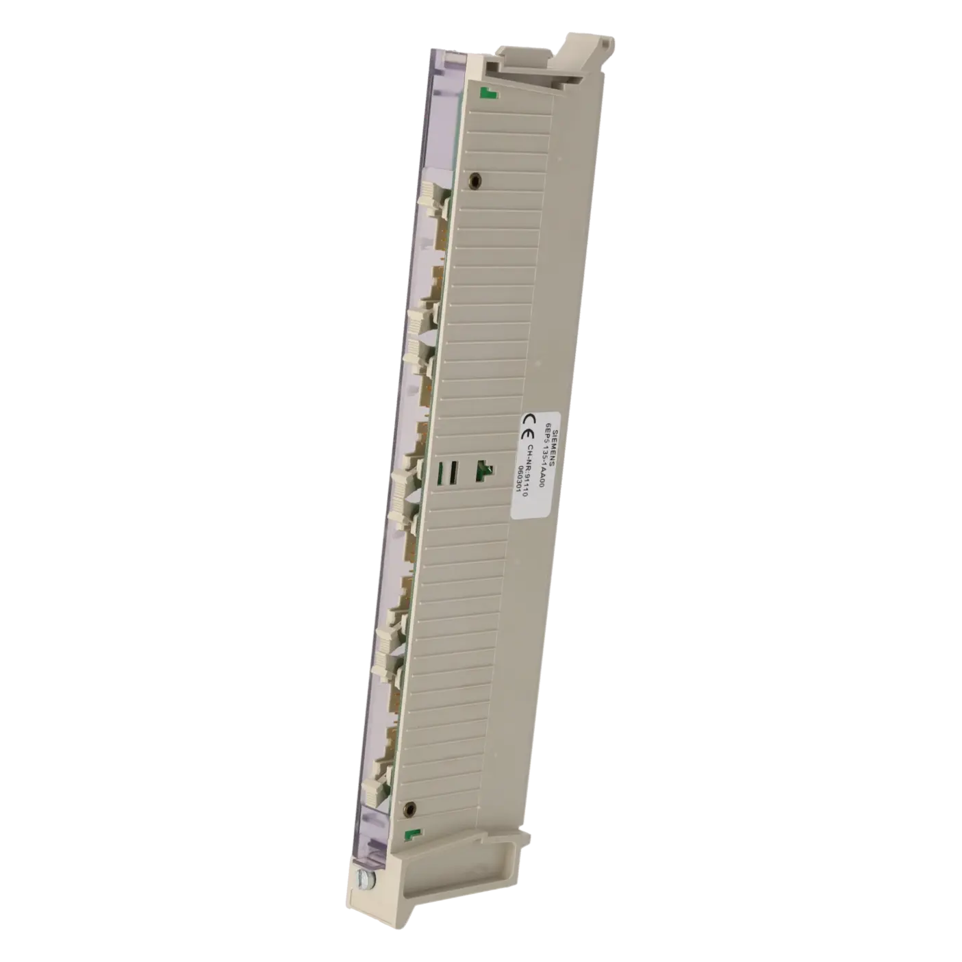 SIEMENS 6EP5135-1AA00, PLC Controls, Connecting Systems / Cables, K0117342, Image 2
