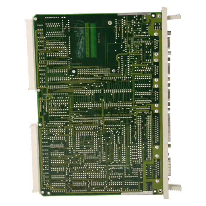SIEMENS 6ES5247-4UA31, PLC Controls, SIMATIC-S5 Sales Offer, K0117431, Image 7