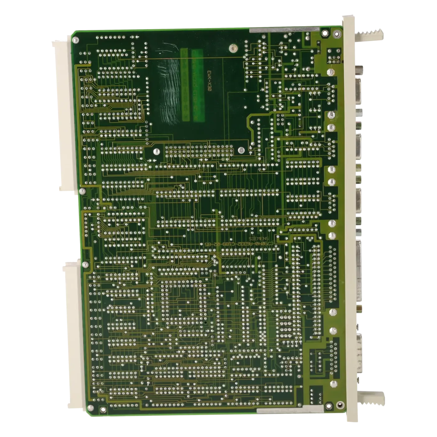 SIEMENS 6ES5247-4UA31, PLC Controls, SIMATIC-S5 Sales Offer, K0117431, Image 7