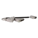 SIEMENS 6ES5714-2AS01, Baugruppen, Verbindungssysteme / Leitungen, K0117699, Bild 8