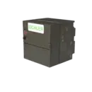 SIEMENS 6ES7307-1KA01-0AA0, PLC Controls, SIMATIC S7-300, K0118506, Image 2