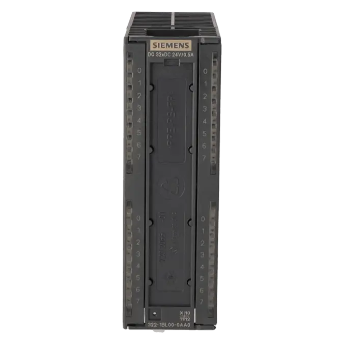 SIEMENS 6ES7322-1BL00-0AA0, Baugruppen, Digitalein- / Digitalausgaben, K0118545, Bild 1