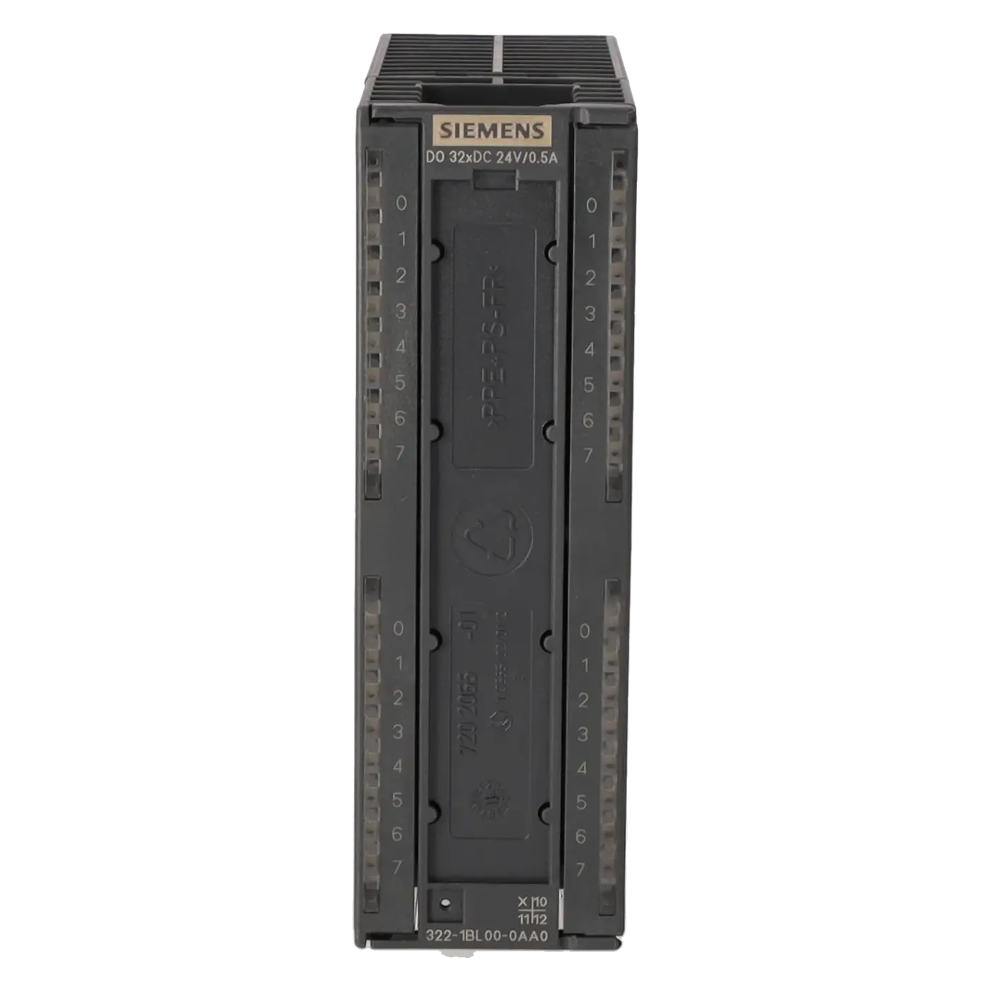 SIEMENS 6ES7322-1BL00-0AA0, Baugruppen, Digitalein- / Digitalausgaben, K0118545, Bild 1