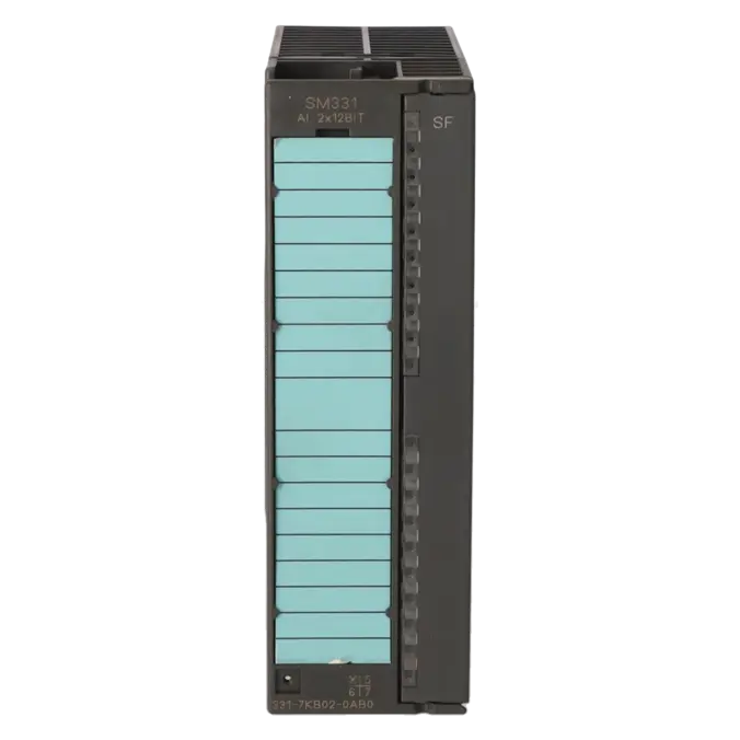 SIEMENS 6ES7331-7KB02-0AB0, Baugruppen, SIMATIC S7-300, K0118573, Bild 1
