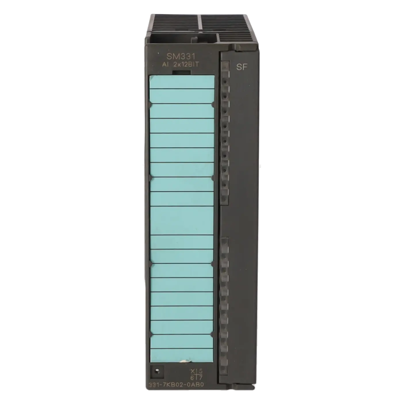 SIEMENS 6ES7331-7KB02-0AB0, Baugruppen, SIMATIC S7-300, K0118573, Bild 1