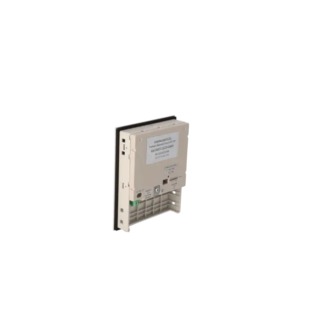 SIEMENS 6AV3607-1JC20-0AX0, HMI, Operator Panels mit Key, K0136082, Bild 4