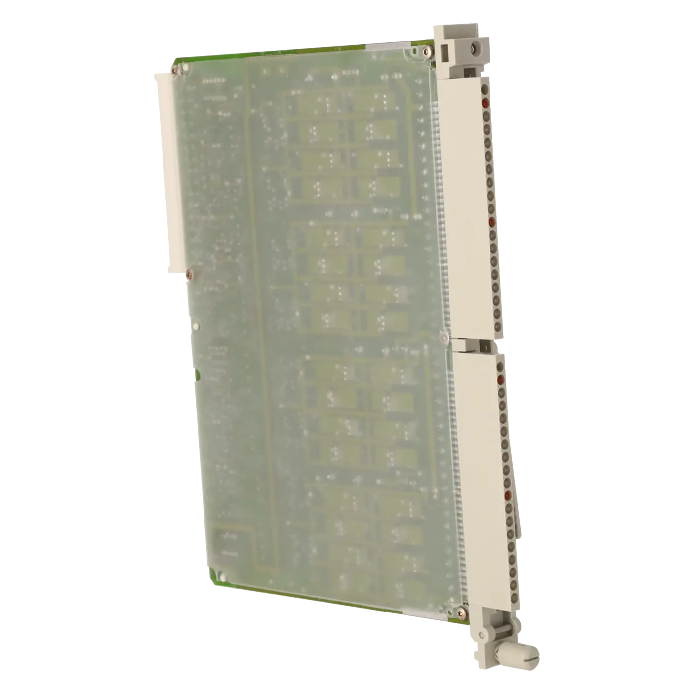 SIEMENS 6ES5451-4UA13, Baugruppen, Digitalein- / Digitalausgaben, K0136402, Bild 8