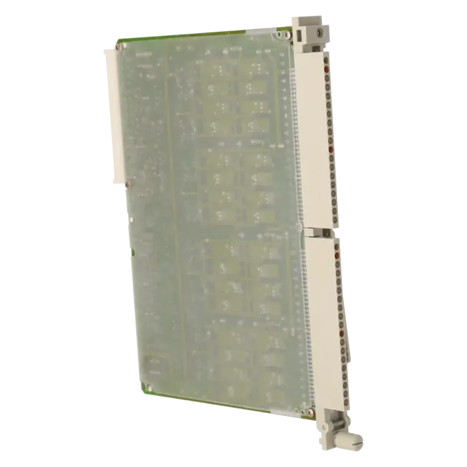 SIEMENS 6ES5451-4UA13, Baugruppen, Digitalein- / Digitalausgaben, K0136402, Bild 8