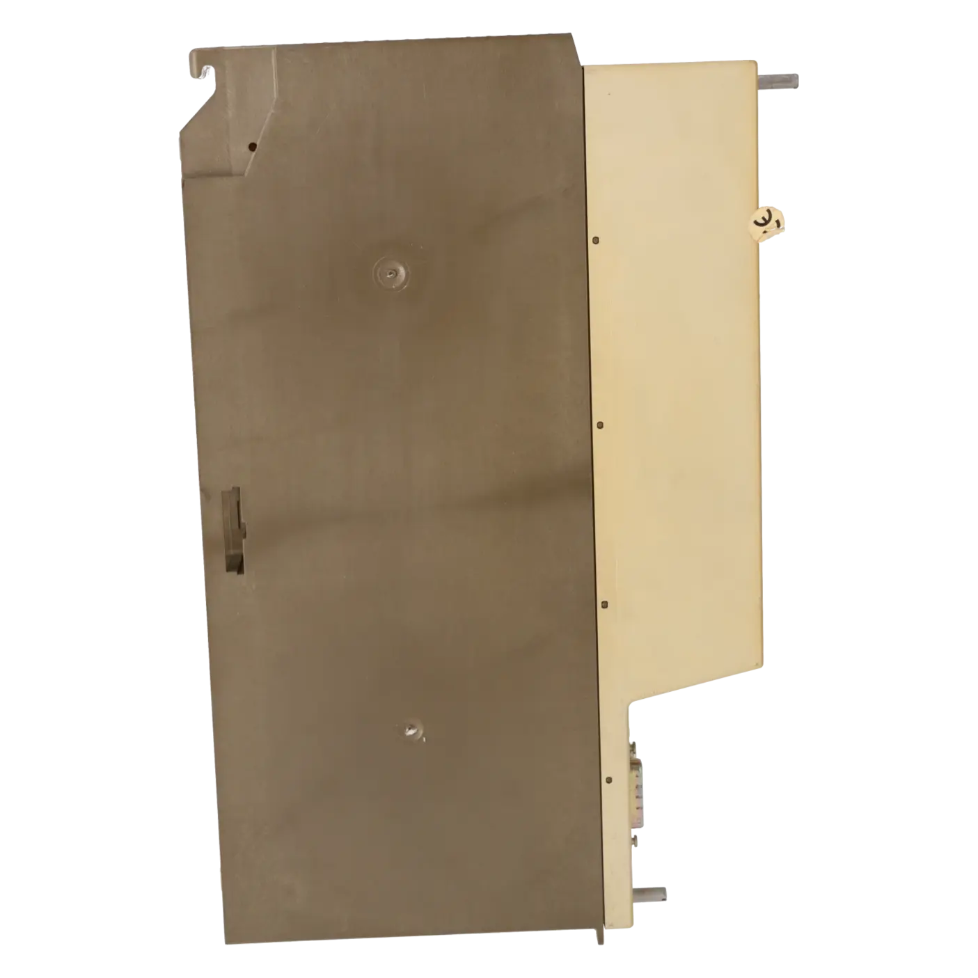 SIEMENS 6ES5530-7LA12, PLC Controls, SIMATIC-S5 Sales Offer, K0136438, Image 7