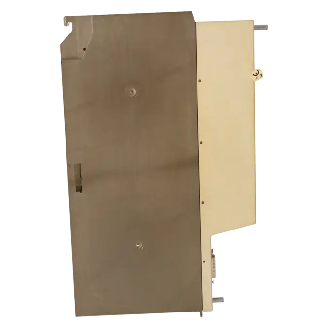 SIEMENS 6ES5530-7LA12, PLC Controls, SIMATIC-S5 Sales Offer, K0136438, Image 7