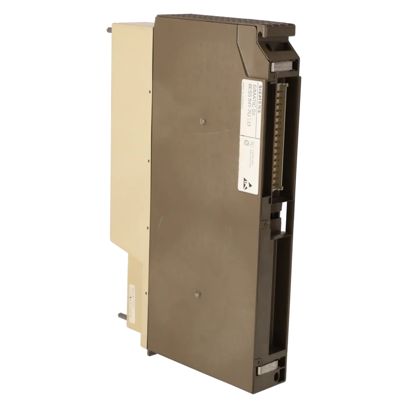 SIEMENS 6ES5941-7UA13, Baugruppen, SIMATIC-S5-Aktion, K0136508, Bild 4