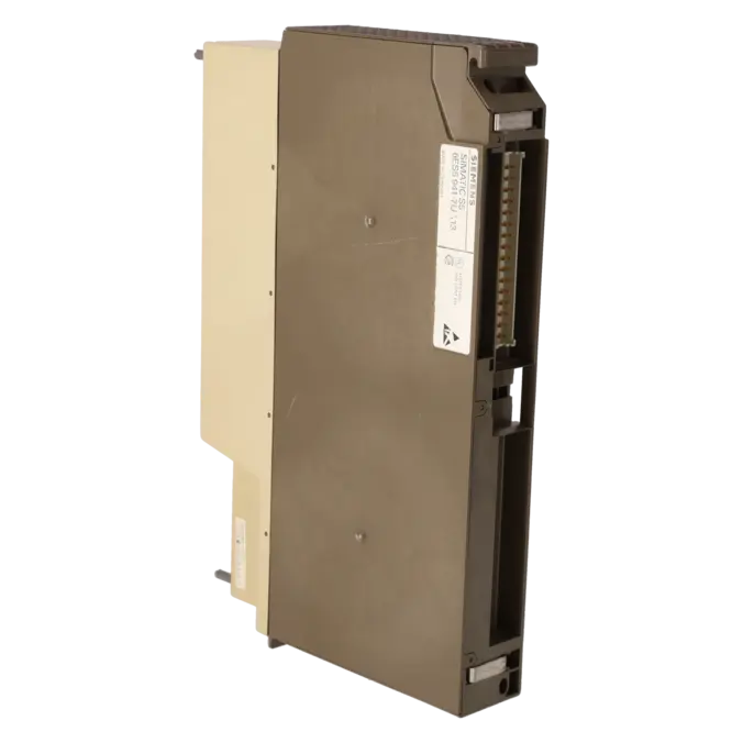 SIEMENS 6ES5941-7UA13, Baugruppen, SIMATIC-S5-Aktion, K0136508, Bild 4