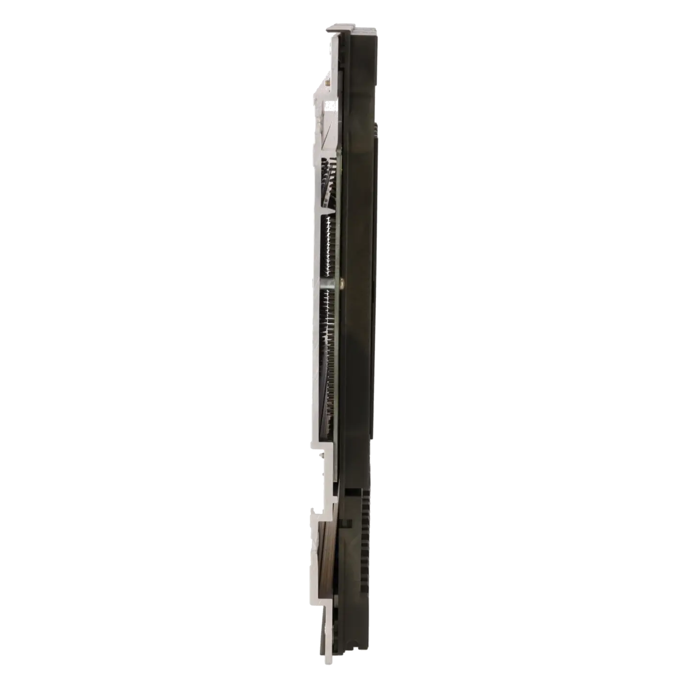 SIEMENS 6ES7400-1JA00-0AA0, Baugruppen, Racks / Baugruppenträger, K0136709, Bild 7