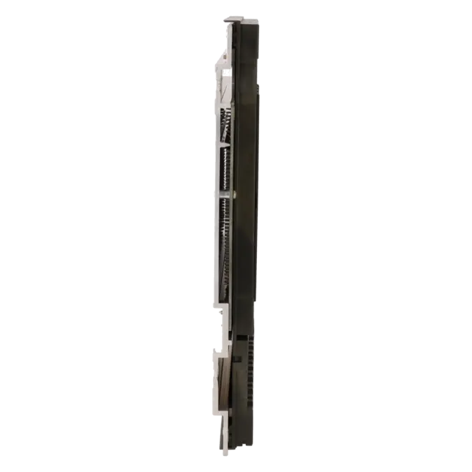 SIEMENS 6ES7400-1JA00-0AA0, Baugruppen, Racks / Baugruppenträger, K0136709, Bild 7