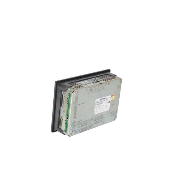 SIEMENS 6ES7623-1AE00-0AE3, HMI, Kompaktgeräte, K0136760, Bild 4