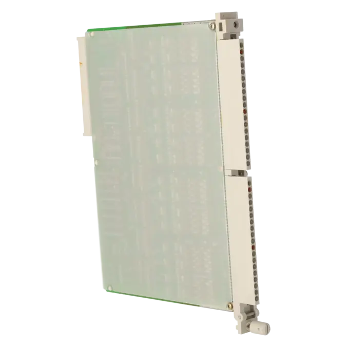 SIEMENS 6ES5451-4UA12, PLC Controls, Digital Input / Output Modules, K0137194, Image 8