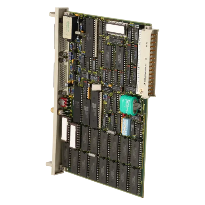 SIEMENS 6ES5256-3AA11, Baugruppen, Funktionsbaugruppen, K0137348, Bild 4