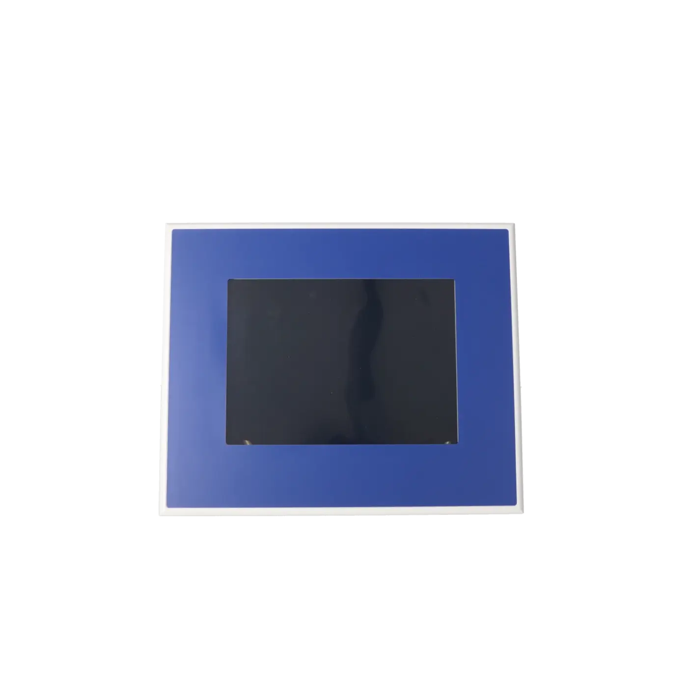 SIEMENS 6AV3627-6QL00-0BC0, HMI, Touch Panels, K0137928, Image 1