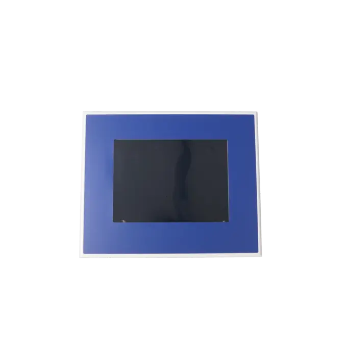 SIEMENS 6AV3627-6QL00-0BC0, HMI, Touch Panels, K0137928, Image 1