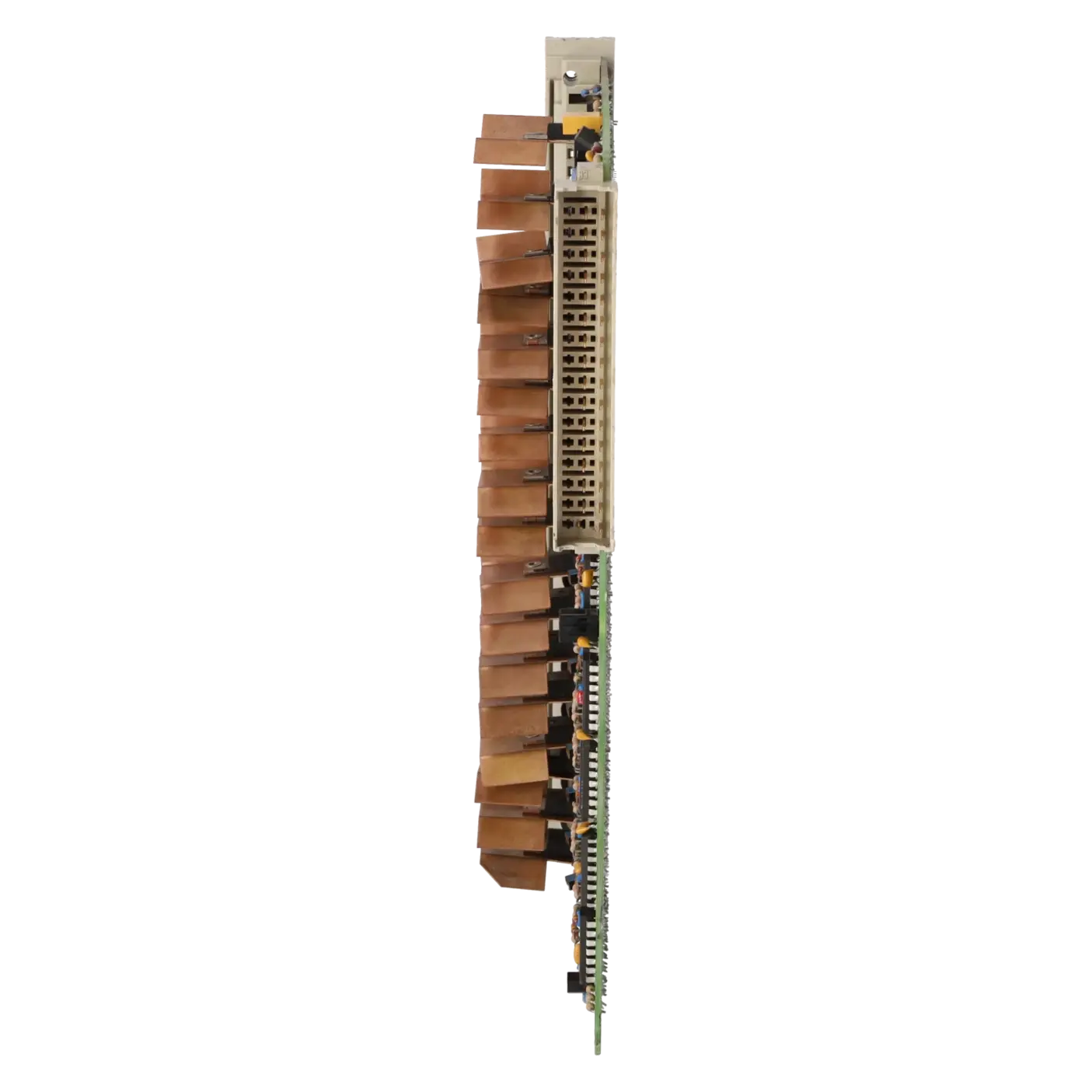 SIEMENS 6ES5453-4UA11, Baugruppen, SIMATIC-S5-Aktion, K0138202, Bild 5