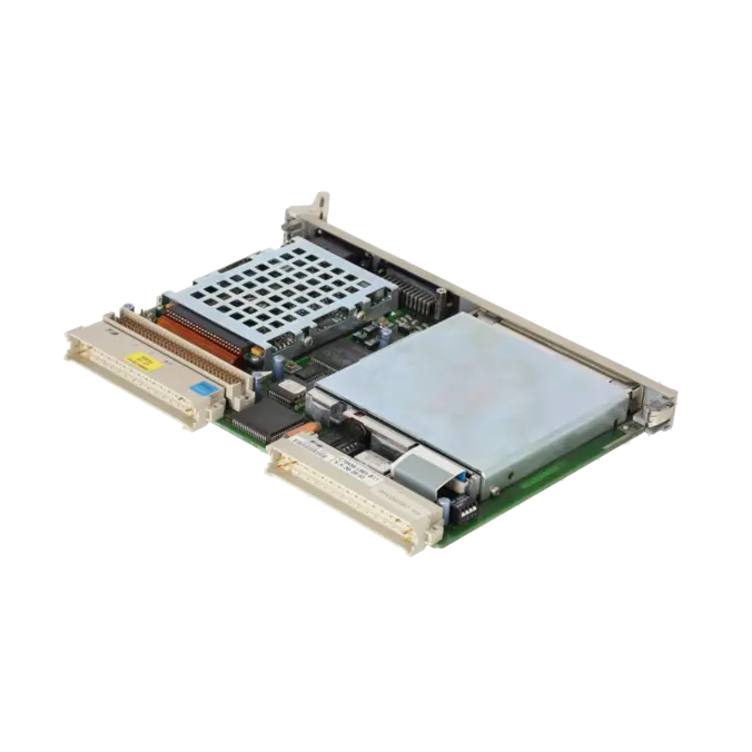 SIEMENS 6ES5581-0LA11, PLC Controls, Communication Modules, K0138273, Image 2
