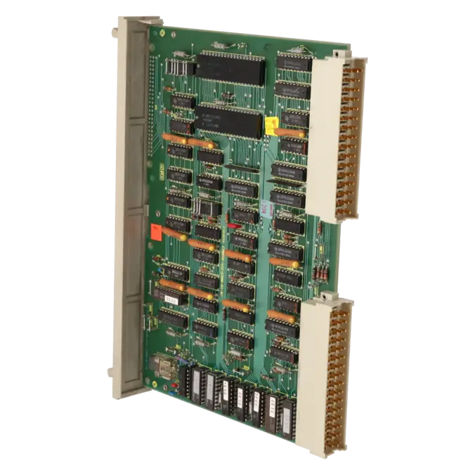 SIEMENS 6ES5925-5AA12, PLC Controls, SIMATIC-S5 Sales Offer, K0138375, Image 4