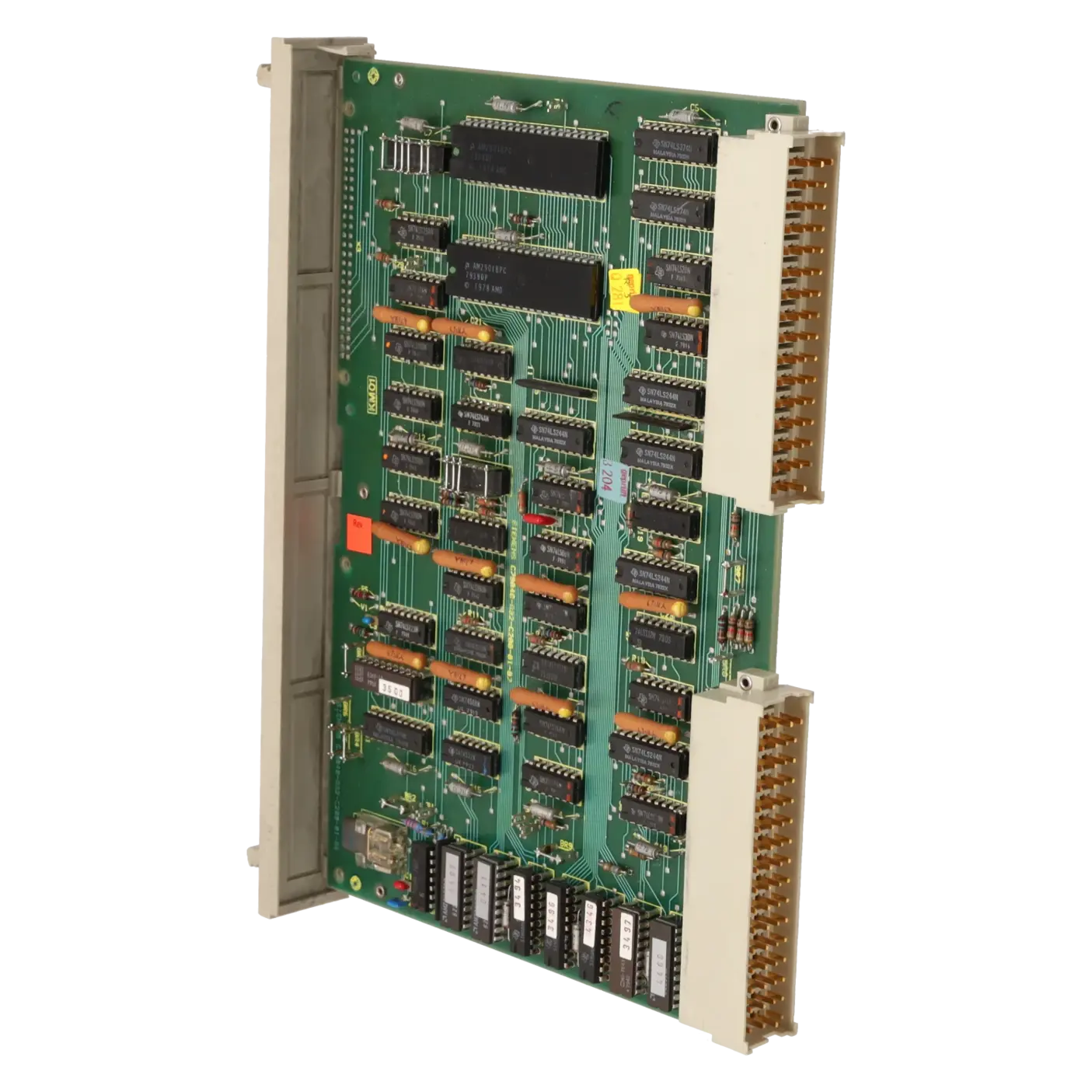 SIEMENS 6ES5925-5AA12, PLC Controls, SIMATIC-S5 Sales Offer, K0138375, Image 4