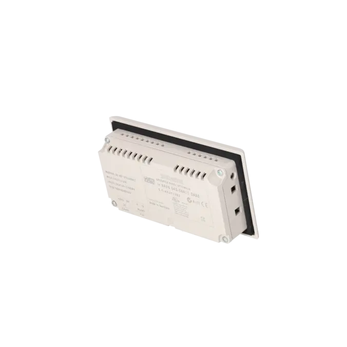 SIEMENS 6AV6640-0BA11-0AX0, HMI, Operator Panels mit Key, K0170433, Bild 6