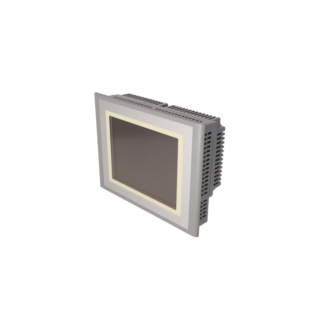 SIEMENS 6AV6643-0CB01-1AX0, HMI, Touch-Panels, K0170442, Bild 2