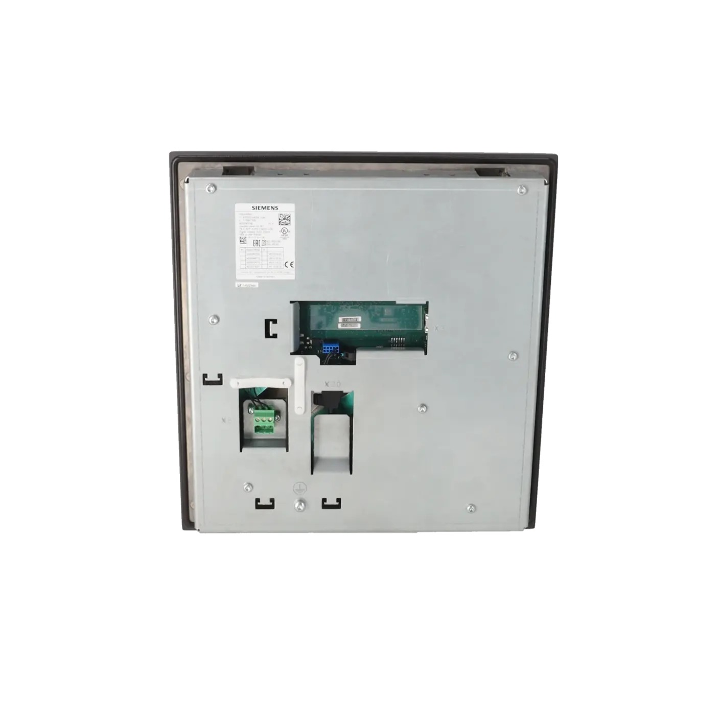 SIEMENS 6FC5203-0AF04-1BA0, HMI, Monitore / Bedienfelder, K0171818, Bild 5