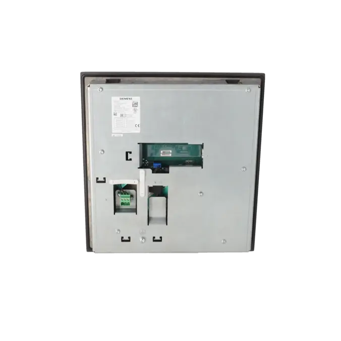 SIEMENS 6FC5203-0AF04-1BA0, HMI, Monitore / Bedienfelder, K0171818, Bild 5