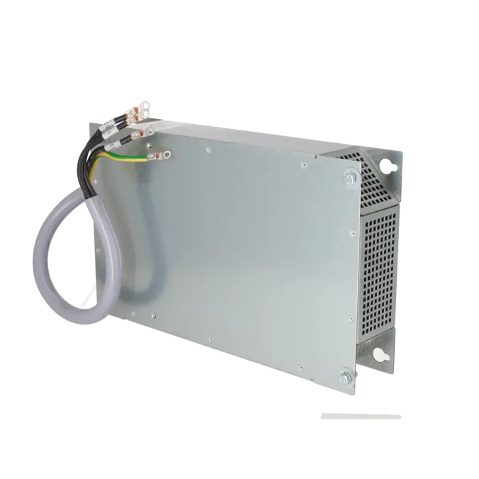 SIEMENS 6SL3203-0CJ24-5AA0, Antriebstechnik, Filter / Drossel / Trafo, K0174992, Bild 6