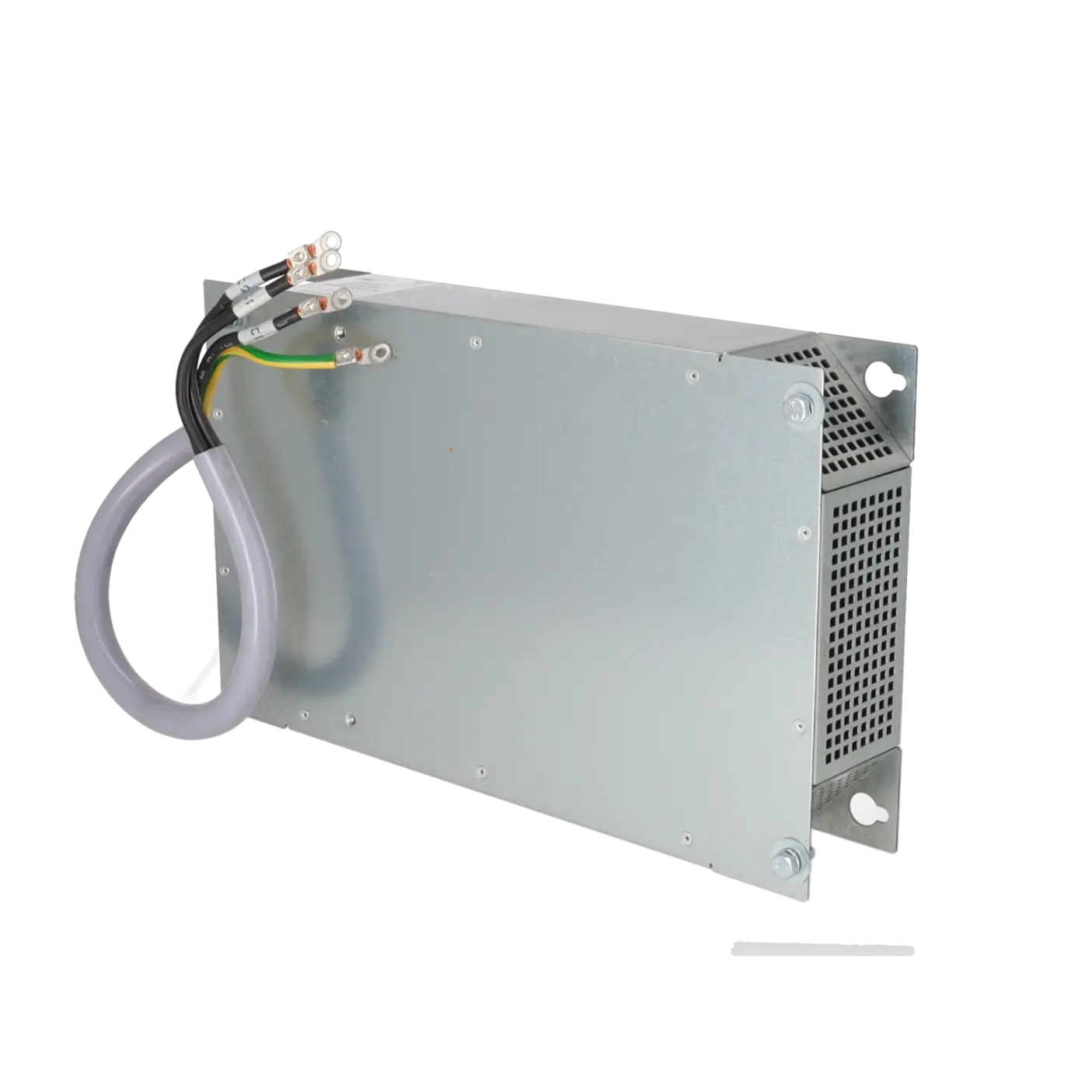 SIEMENS 6SL3203-0CJ24-5AA0, Antriebstechnik, Filter / Drossel / Trafo, K0174992, Bild 6