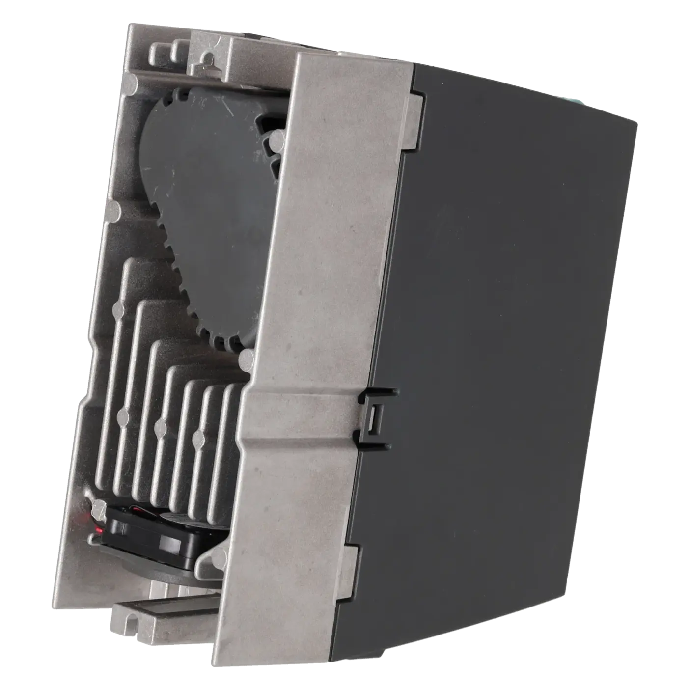 SIEMENS 6SL3224-0BE13-7UA0, Antriebstechnik, Umrichter, K0175089, Bild 6