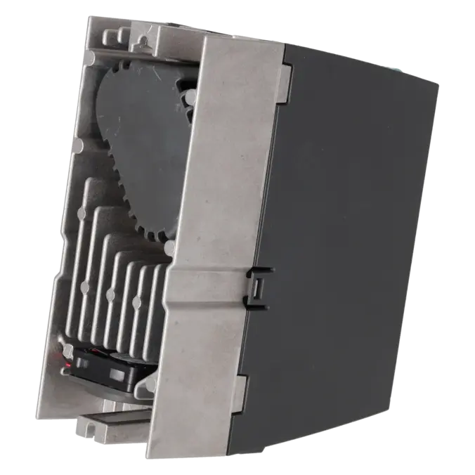 SIEMENS 6SL3224-0BE13-7UA0, Antriebstechnik, Umrichter, K0175089, Bild 6