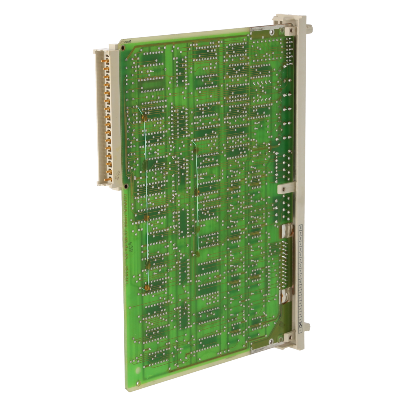 SIEMENS 6ES5392-5AA11, PLC Controls, Function Modules, K0185632, Image 6
