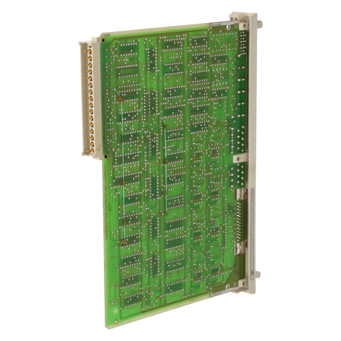 SIEMENS 6ES5392-5AA11, PLC Controls, Function Modules, K0185632, Image 6