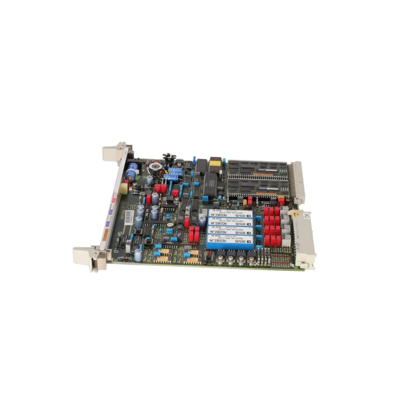 SIEMENS 6DP1531-8AA, Baugruppen, Funktionsbaugruppen, K0205206, Bild 3
