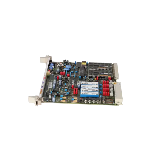 SIEMENS 6DP1531-8AA, Baugruppen, Funktionsbaugruppen, K0205206, Bild 3